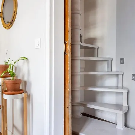 - Marceau Courbevoie