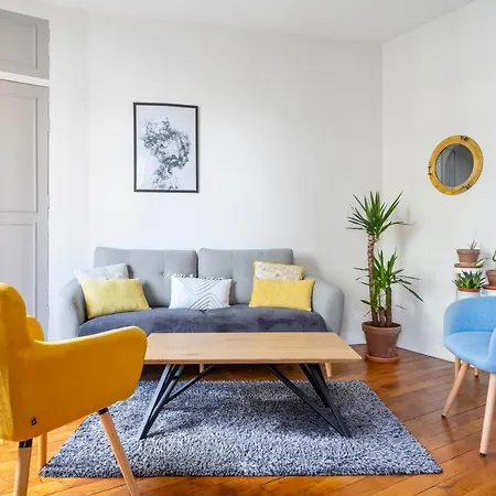 - Marceau Habitación en casa particular