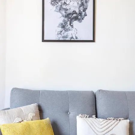 - Marceau Habitación en casa particular Courbevoie