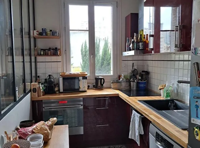 - Marceau Habitación en casa particular